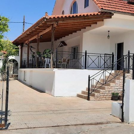 Three Artists Cottage Porto Rafti Ngoại thất bức ảnh