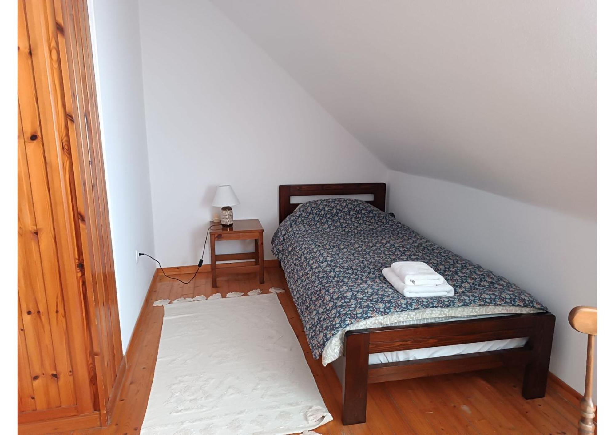 Three Artists Cottage Porto Rafti Ngoại thất bức ảnh