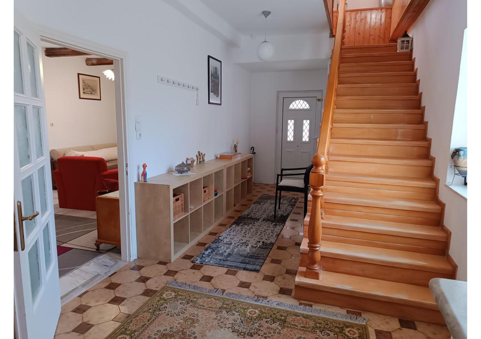 Three Artists Cottage Porto Rafti Ngoại thất bức ảnh