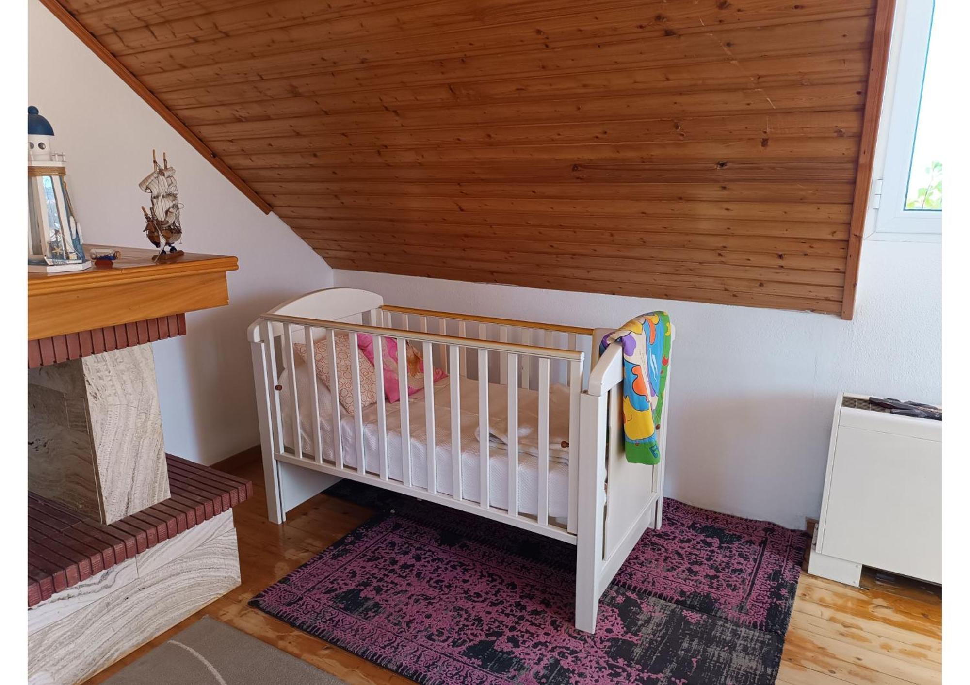 Three Artists Cottage Porto Rafti Ngoại thất bức ảnh