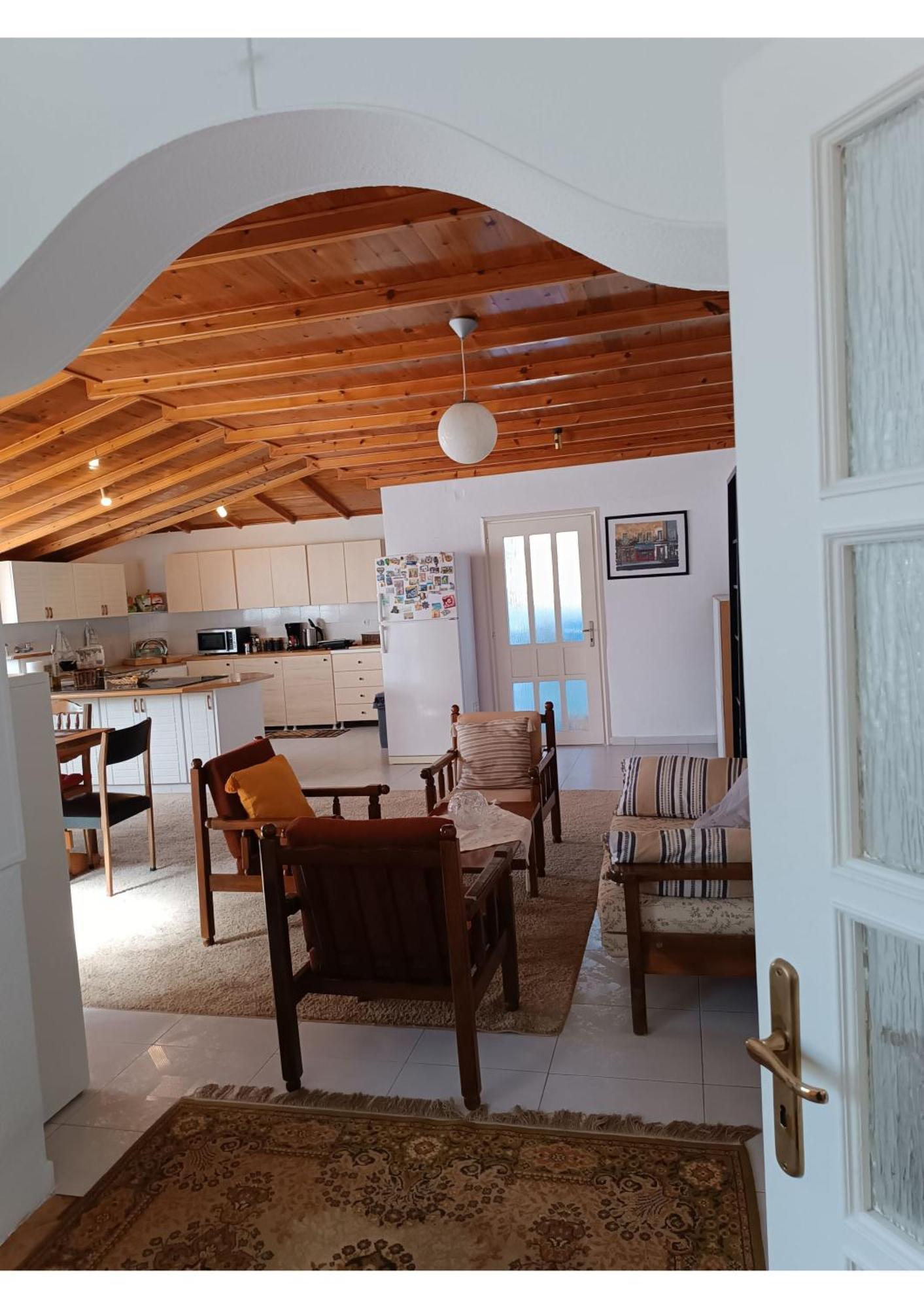 Three Artists Cottage Porto Rafti Ngoại thất bức ảnh