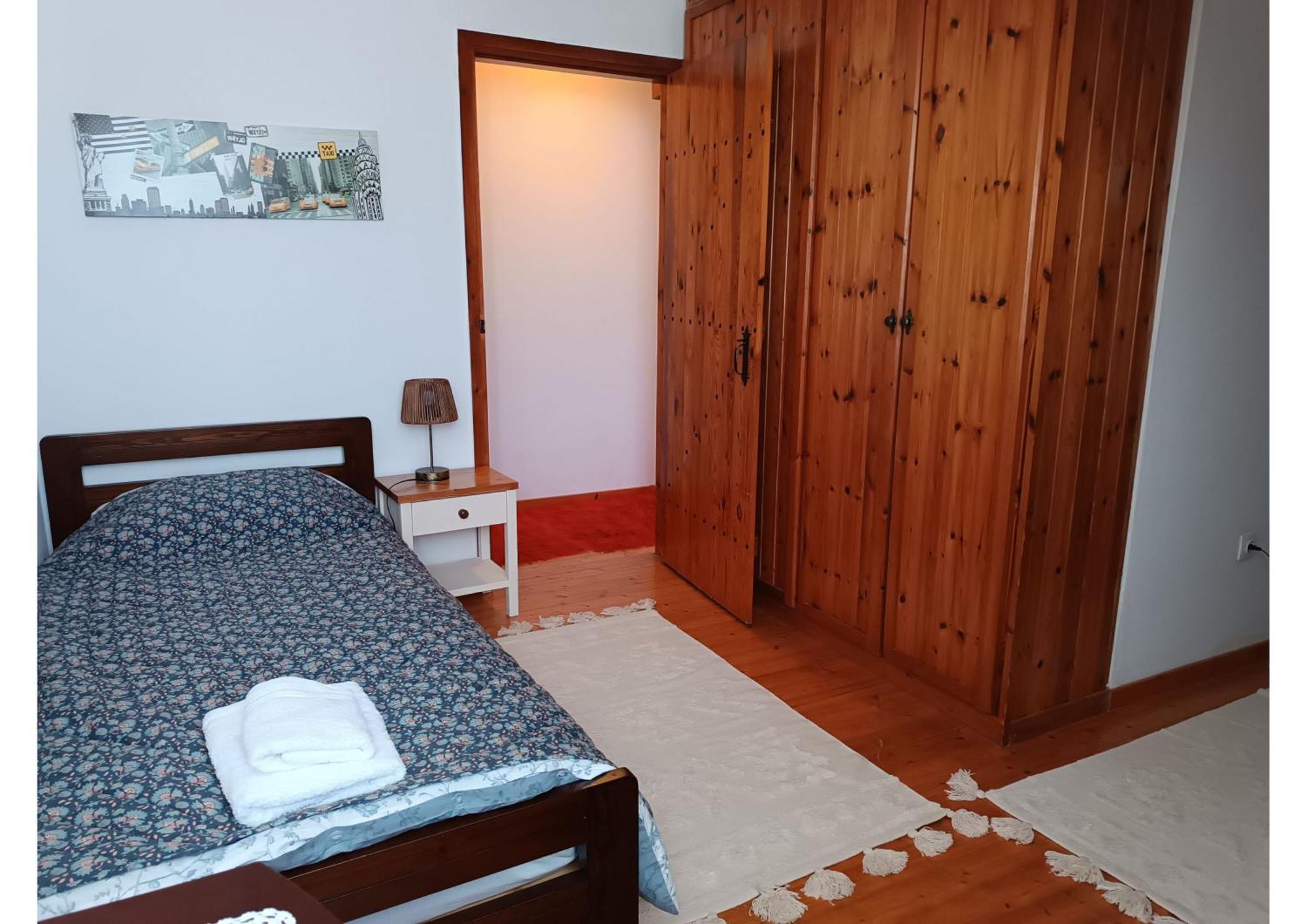 Three Artists Cottage Porto Rafti Ngoại thất bức ảnh