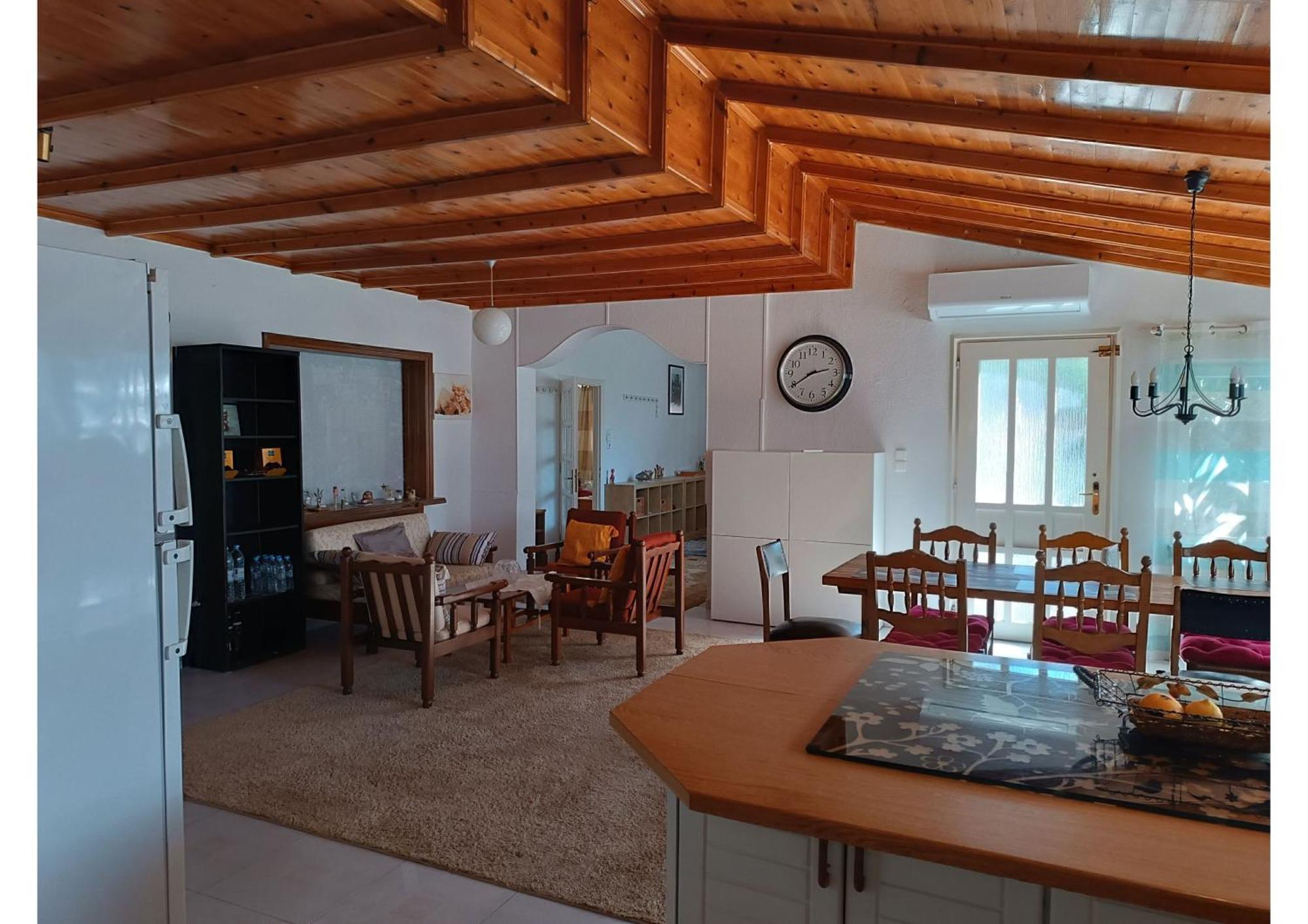 Three Artists Cottage Porto Rafti Ngoại thất bức ảnh