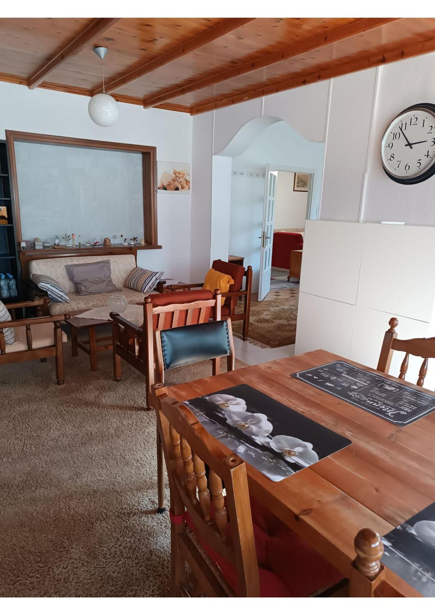 Three Artists Cottage Porto Rafti Ngoại thất bức ảnh