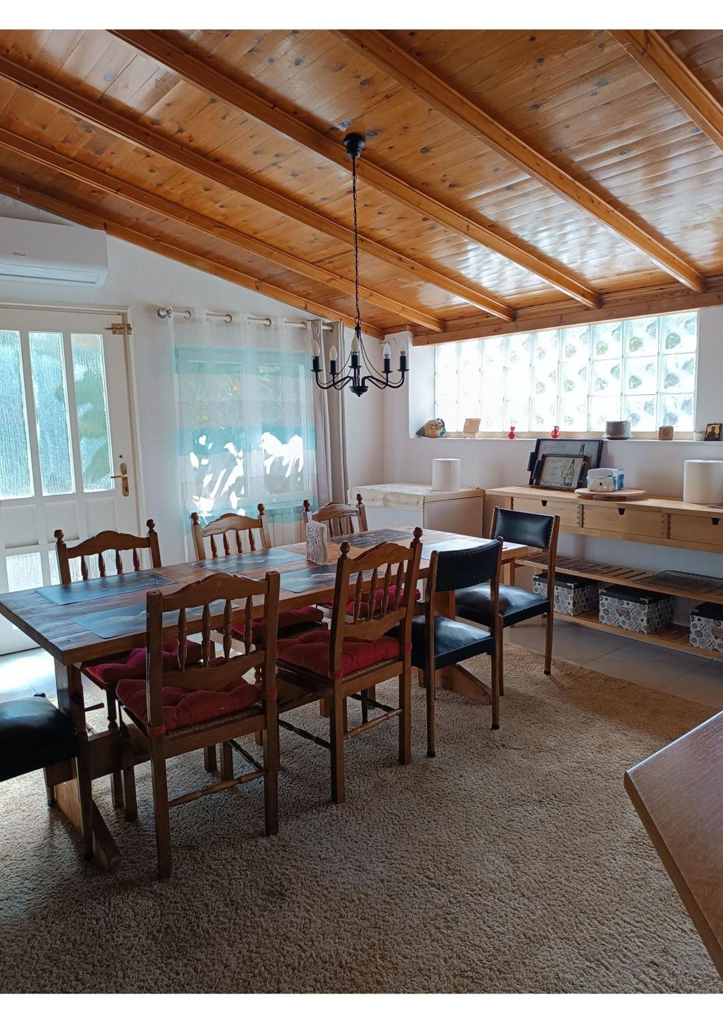 Three Artists Cottage Porto Rafti Ngoại thất bức ảnh
