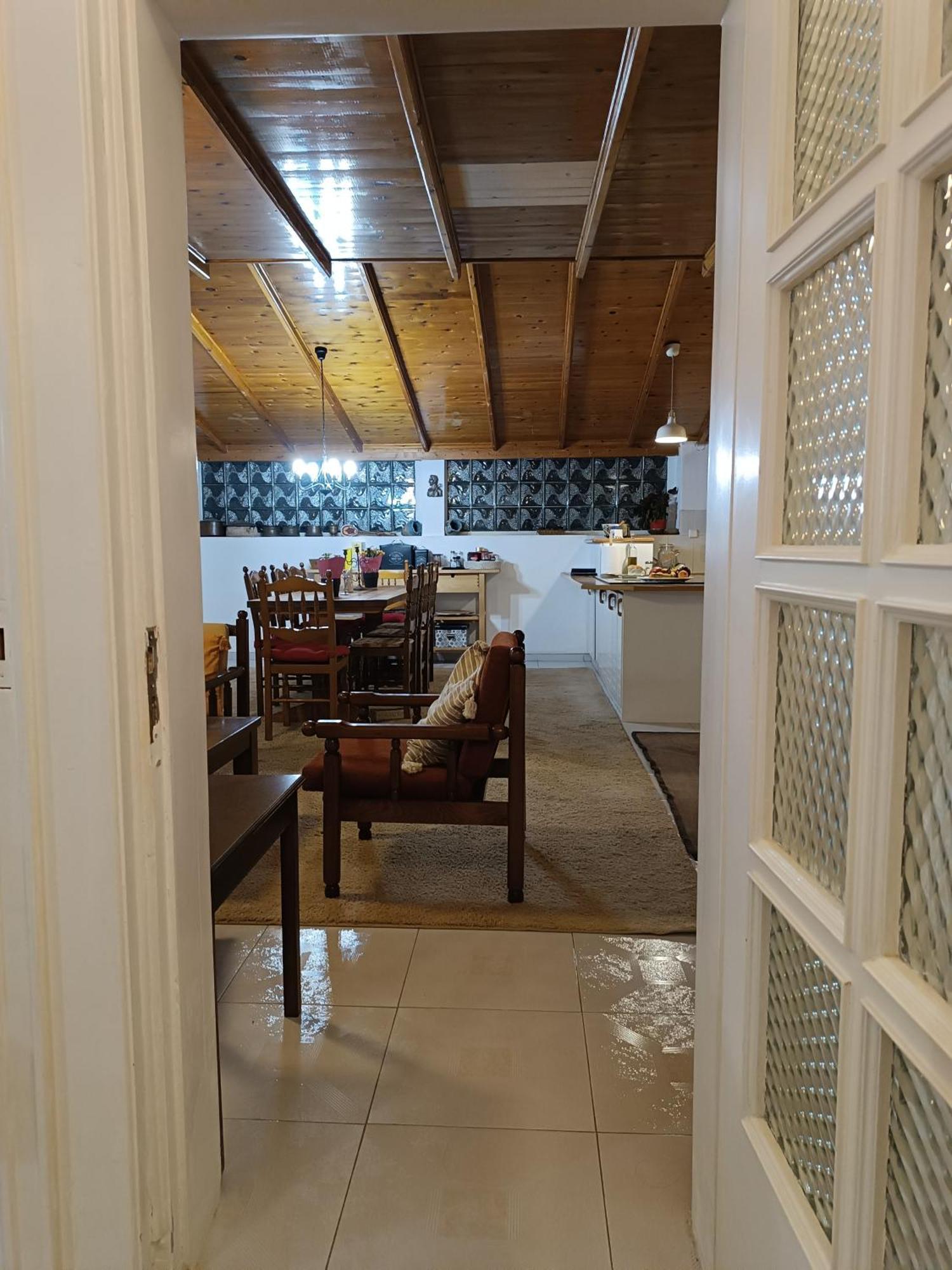 Three Artists Cottage Porto Rafti Ngoại thất bức ảnh