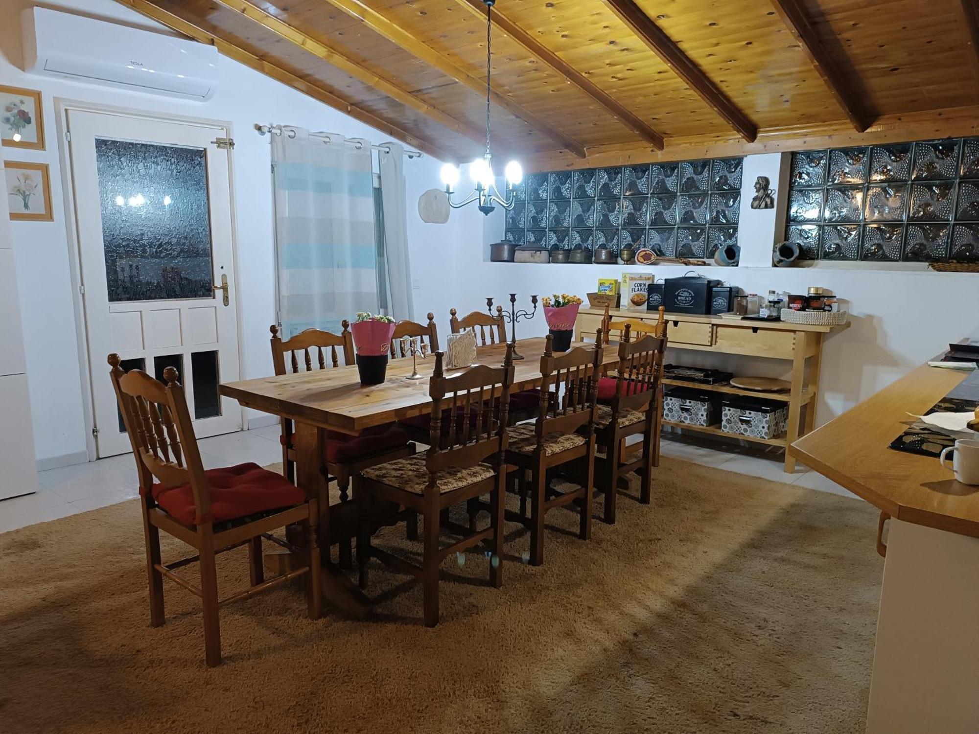 Three Artists Cottage Porto Rafti Ngoại thất bức ảnh
