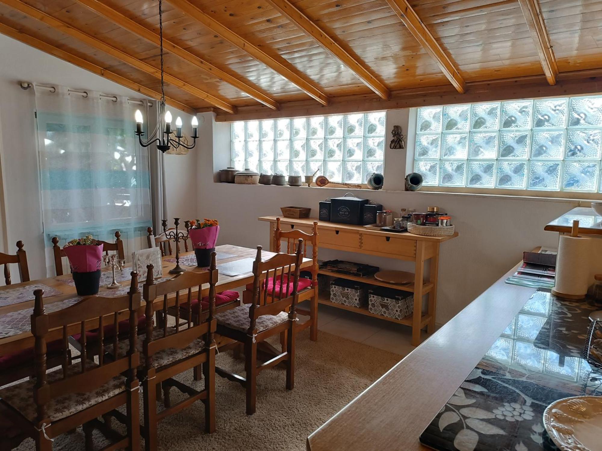 Three Artists Cottage Porto Rafti Ngoại thất bức ảnh