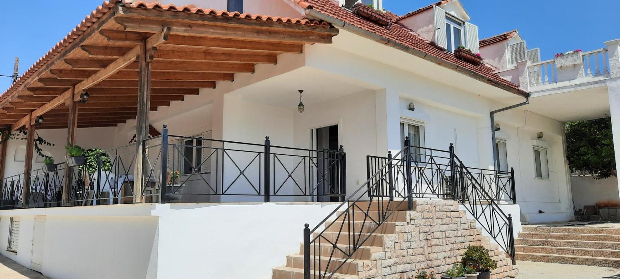 Three Artists Cottage Porto Rafti Ngoại thất bức ảnh