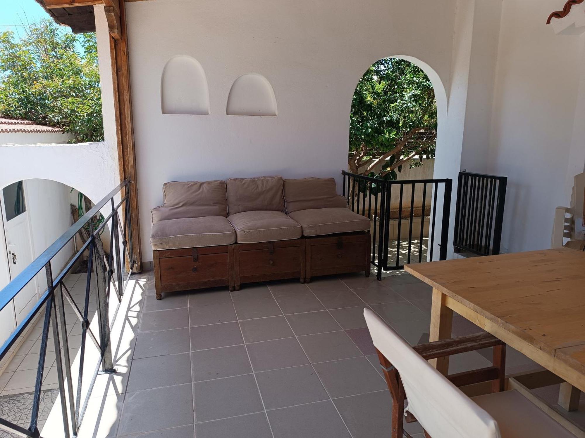 Three Artists Cottage Porto Rafti Ngoại thất bức ảnh