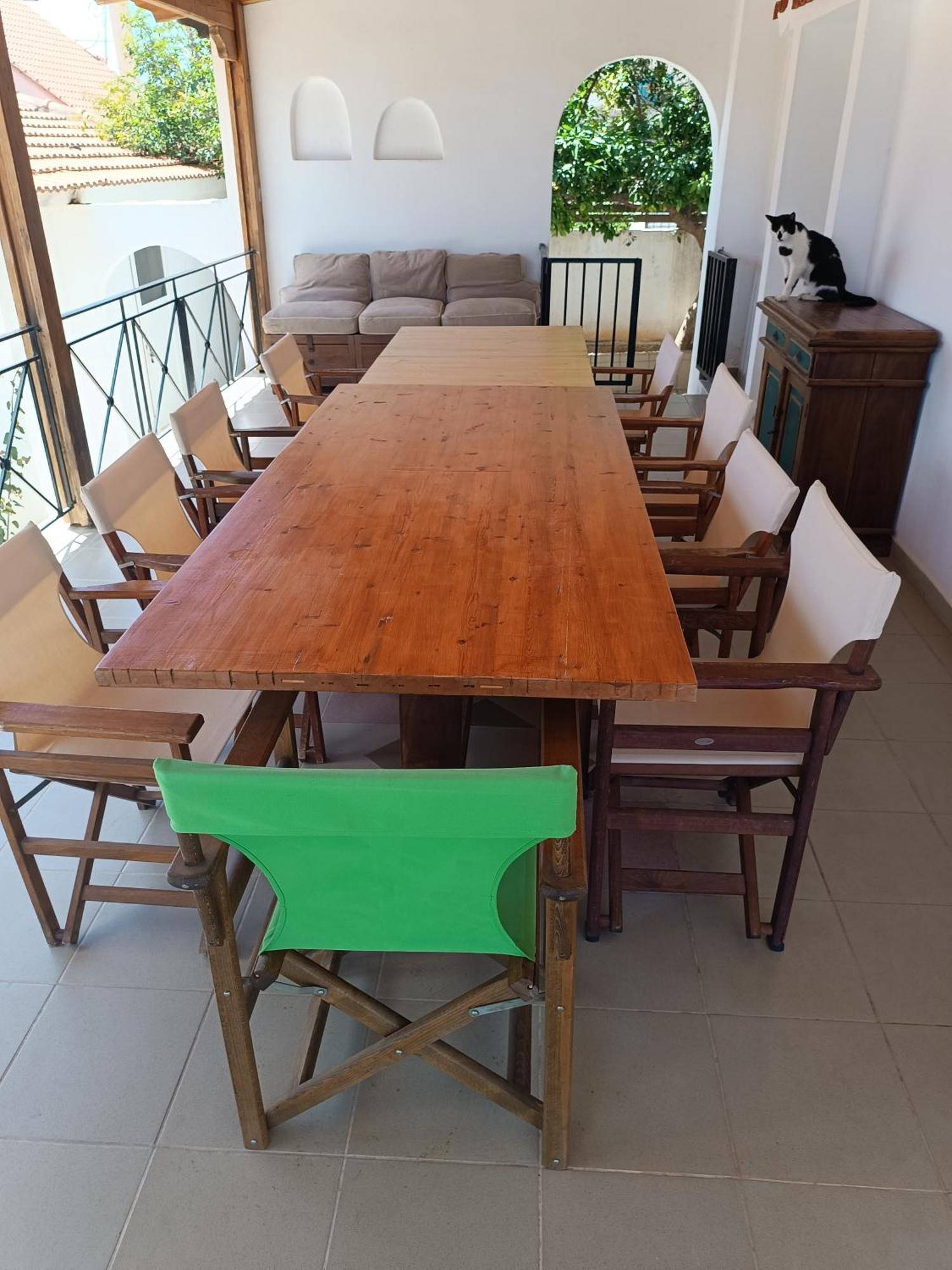 Three Artists Cottage Porto Rafti Ngoại thất bức ảnh
