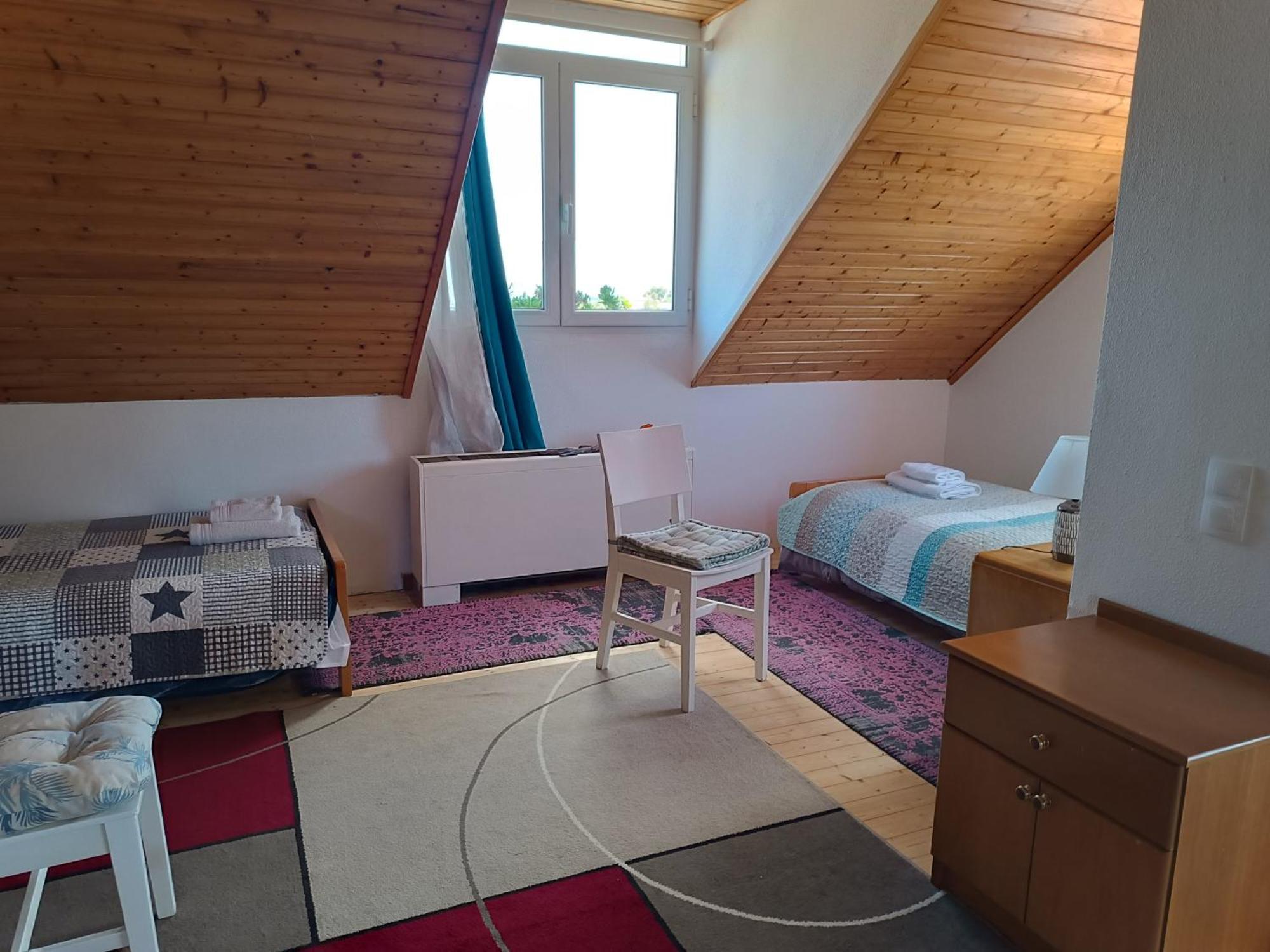 Three Artists Cottage Porto Rafti Ngoại thất bức ảnh