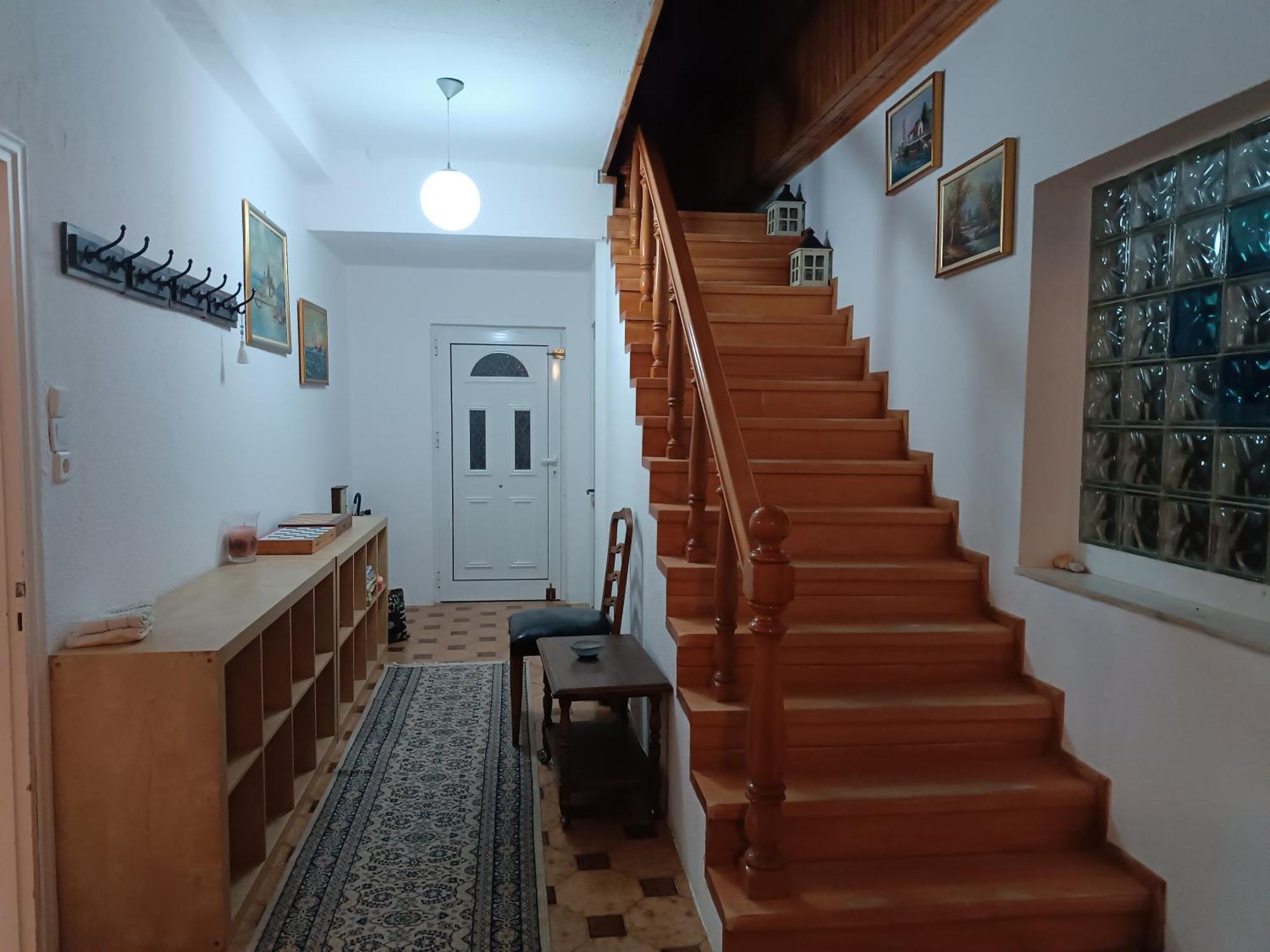 Three Artists Cottage Porto Rafti Ngoại thất bức ảnh