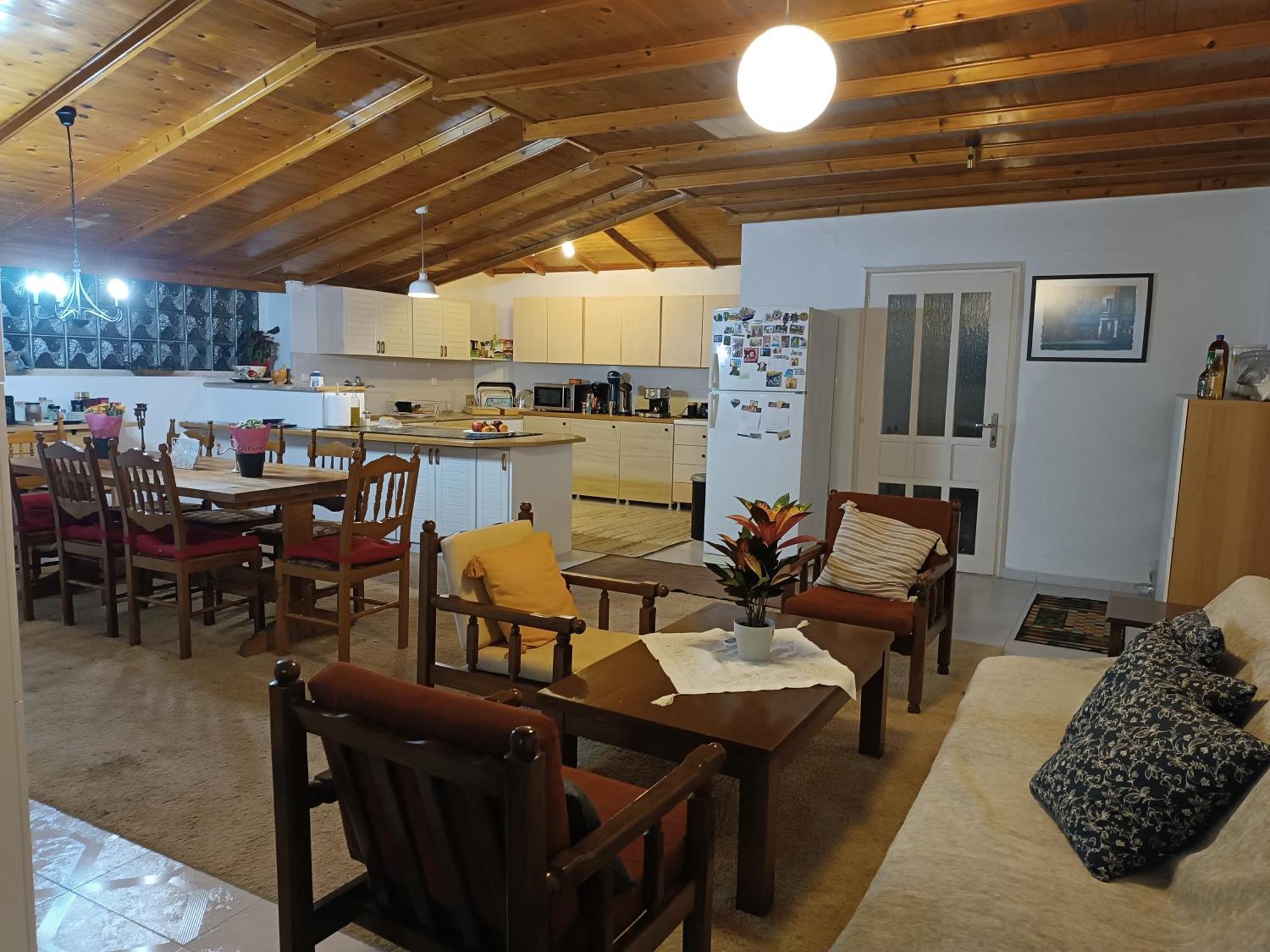 Three Artists Cottage Porto Rafti Ngoại thất bức ảnh