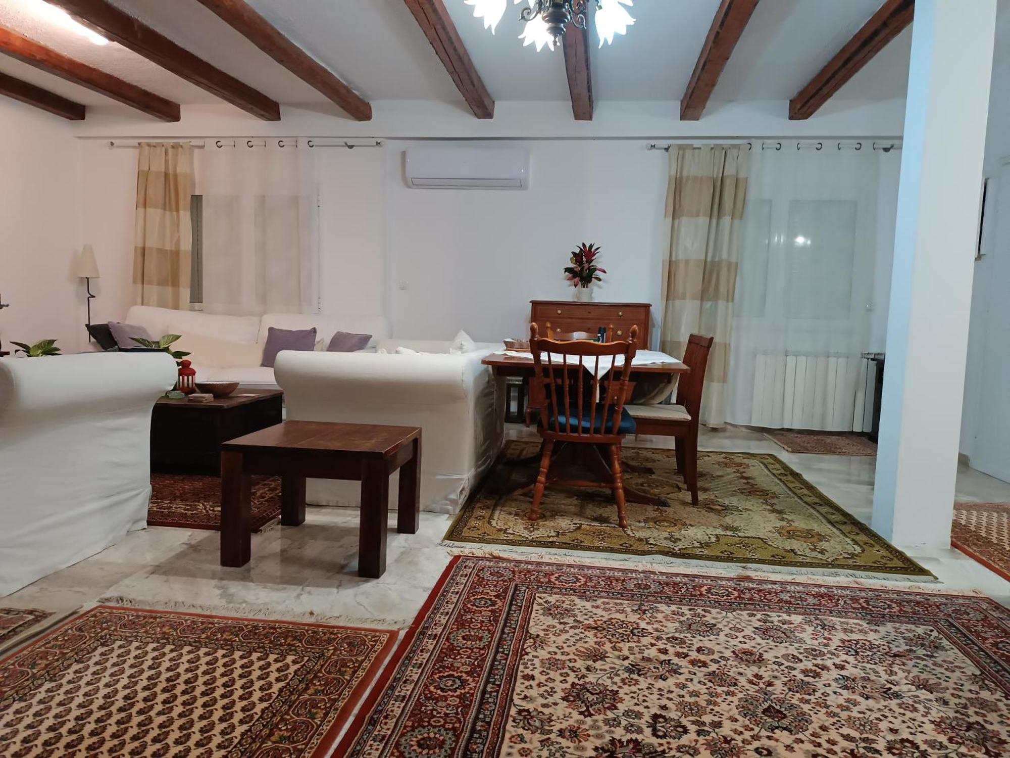 Three Artists Cottage Porto Rafti Ngoại thất bức ảnh
