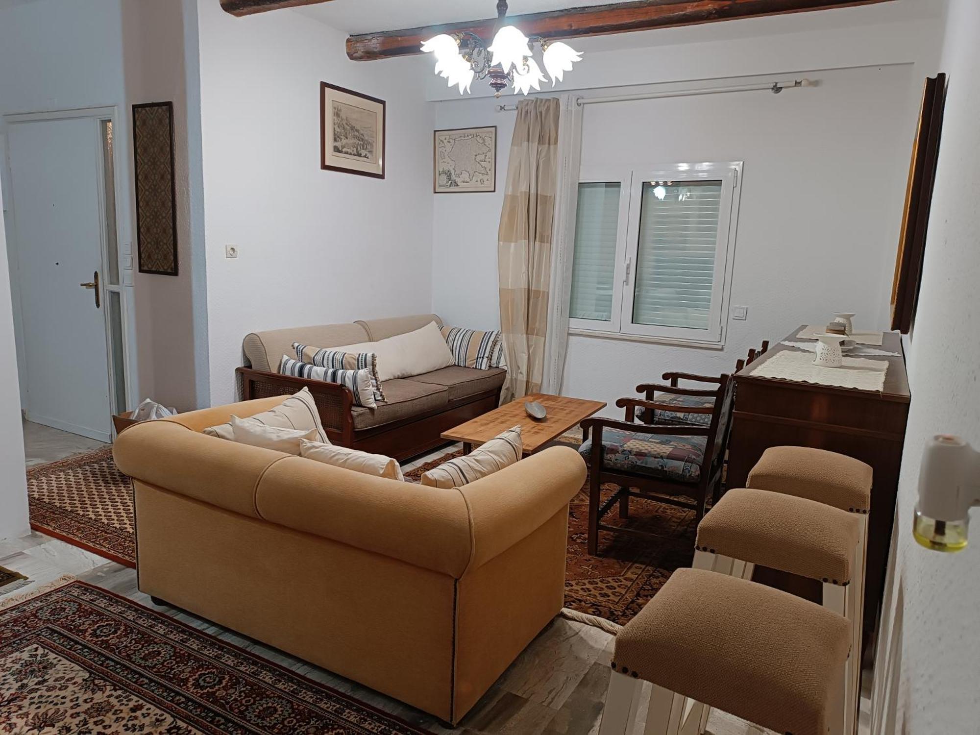Three Artists Cottage Porto Rafti Ngoại thất bức ảnh
